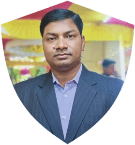 Dhirendra Nath Maji
Member