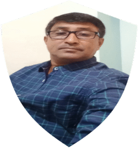 Subrata Hajra
Joint-Secretary
