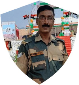 Munshi Firoz Islam
Vice-President