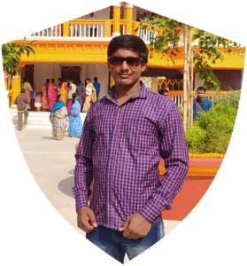 Suvendu PalTreasurer