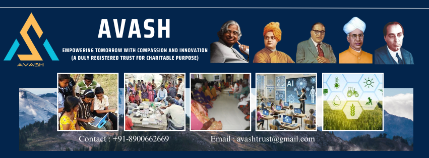 AVASH Facebook Cover