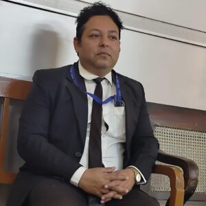 Biswadeep MoitraCheif Excutive Officer