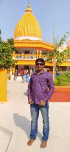 Suvendu Hazra
