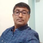 Subrata Hajra