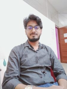 Sufi Abidul IslamSecretary