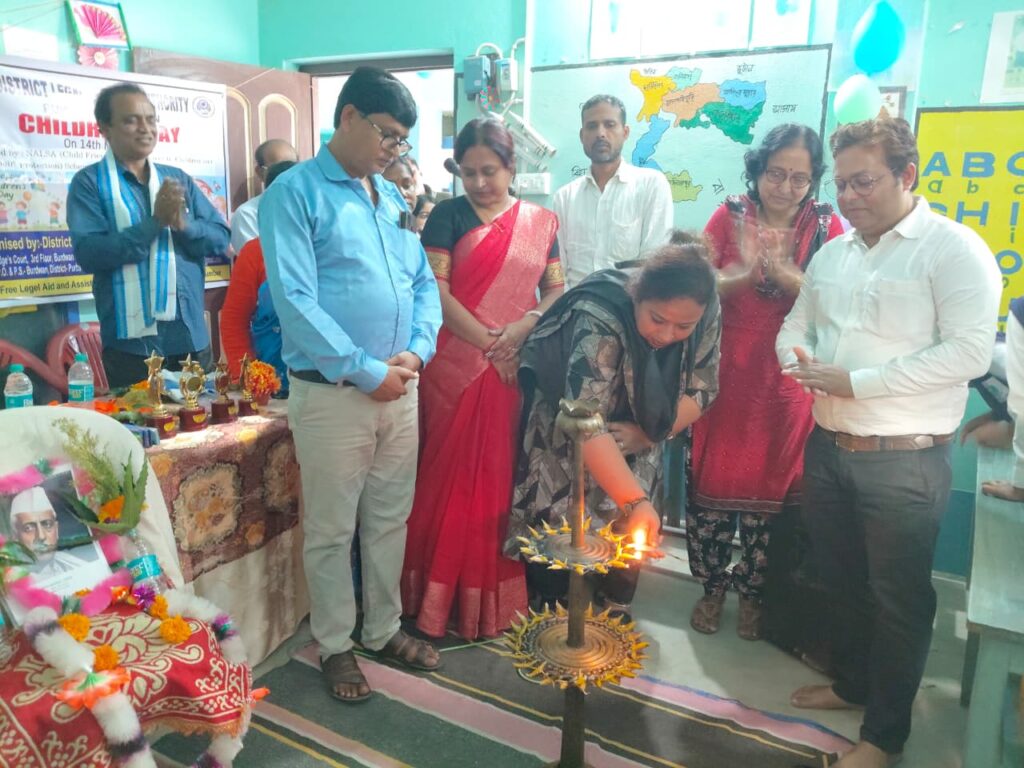 Legal Awareness Programme