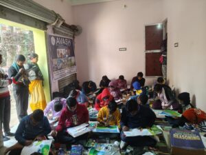 International Drawing Contest 2026 | AVASH Trust & UNESCO Art Event in India !!!!!