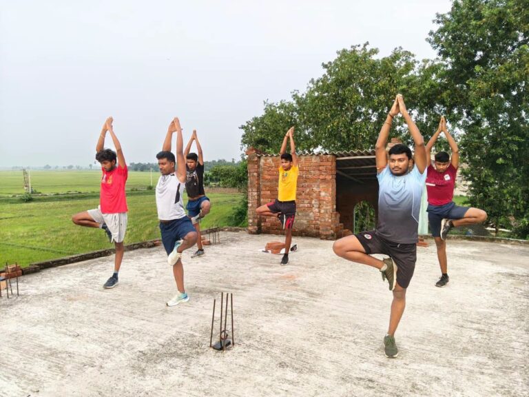 Yoga 1