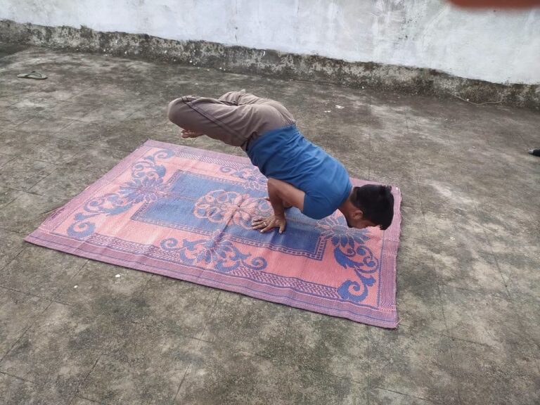 Yoga 10