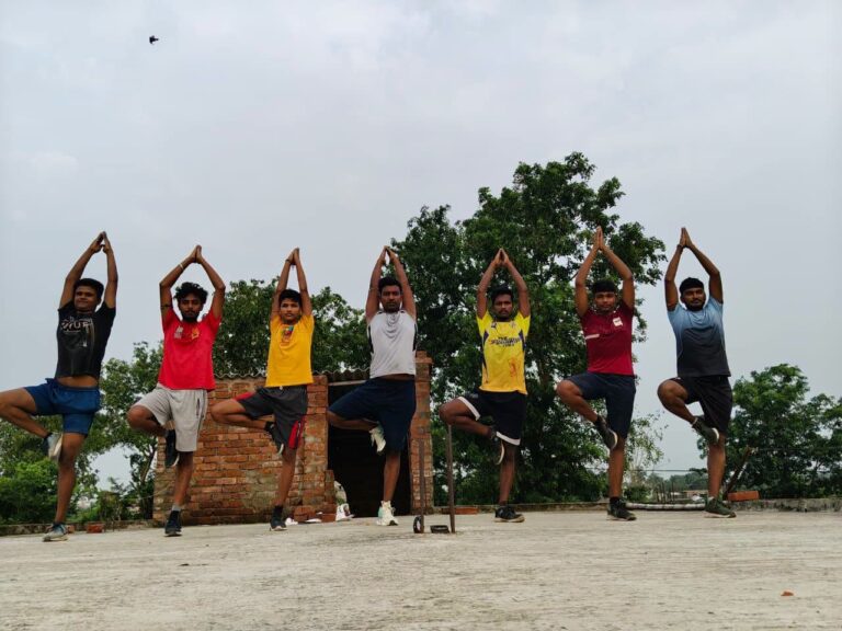 Yoga 2