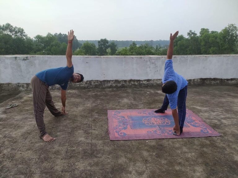Yoga 3