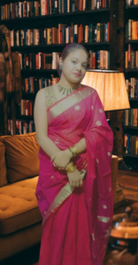 Manisha Patra