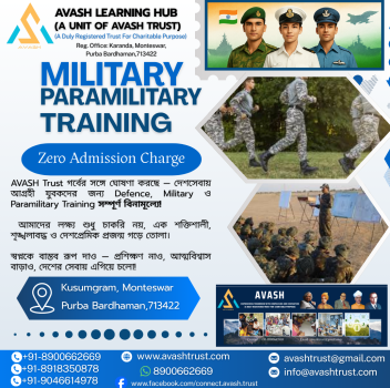 Army Training