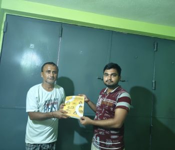 Book Donate