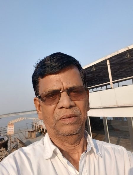 Phatik Chandra Mahata