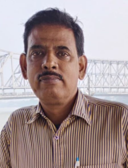 Prabal Gupta